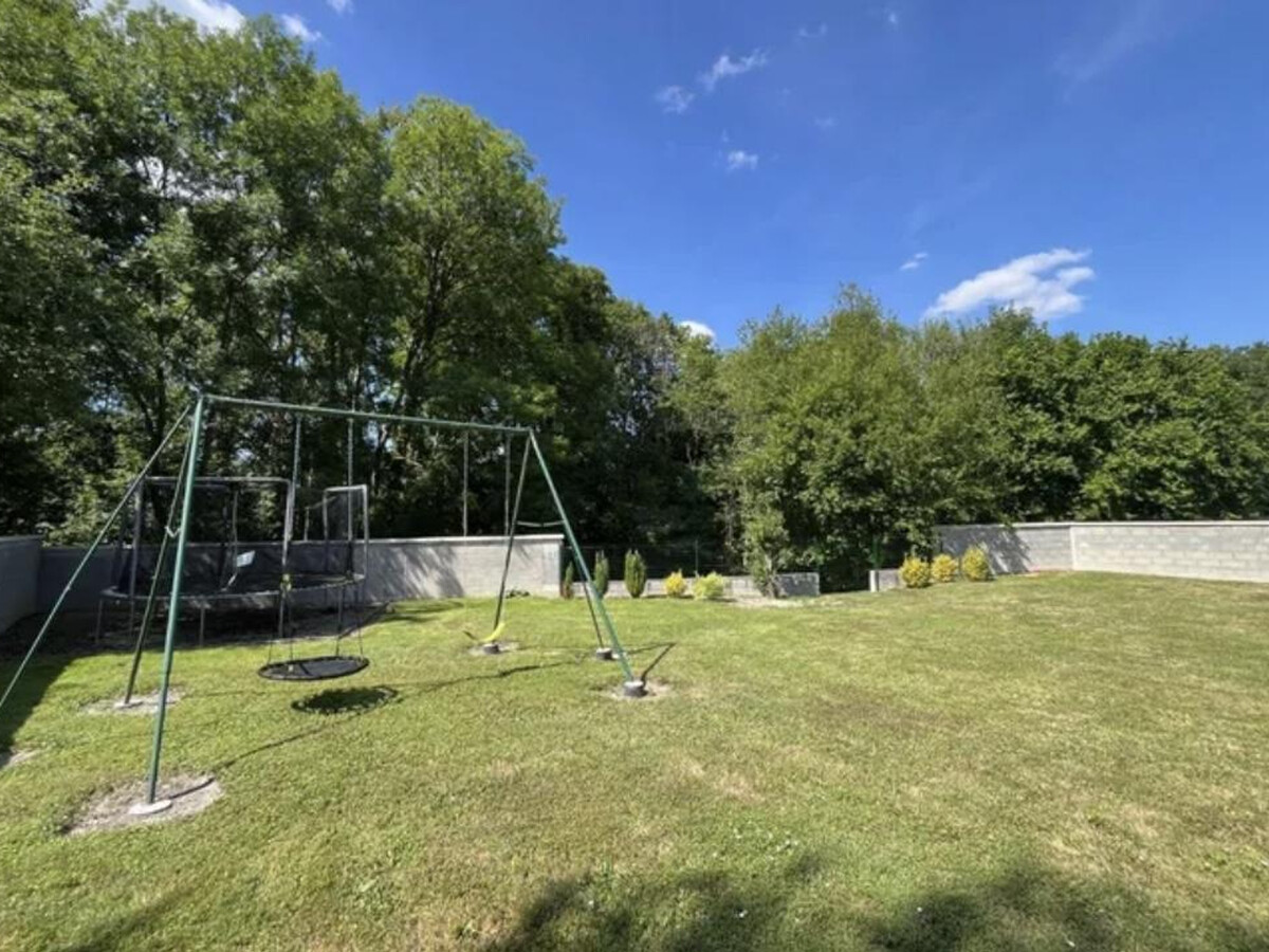 Gîte 10 personnes en Bourgogne, piscine privée et accès rivière - Photo 26