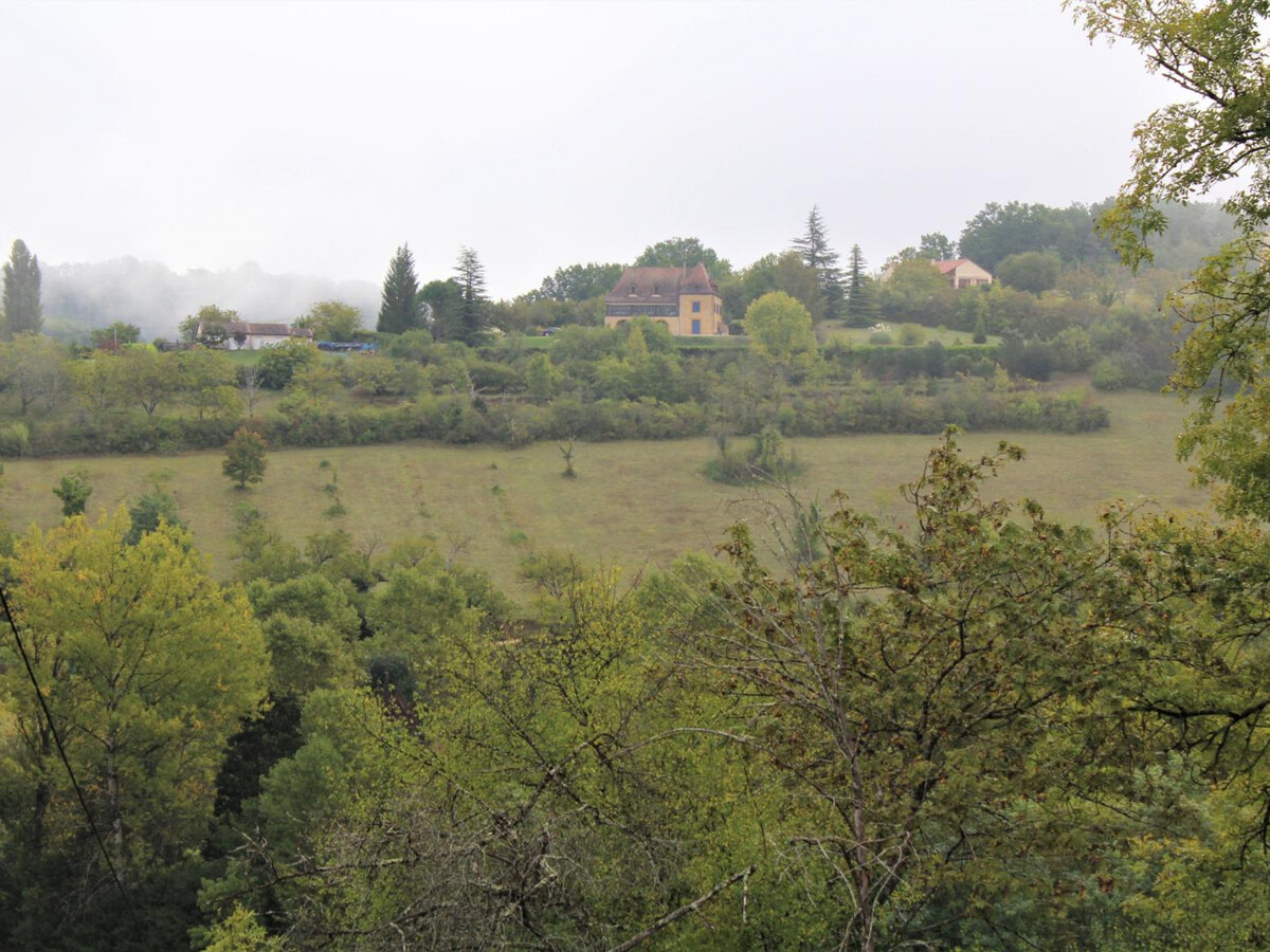 Gîte 3 chambres avec cheminée et terrasse couverte - Photo 12