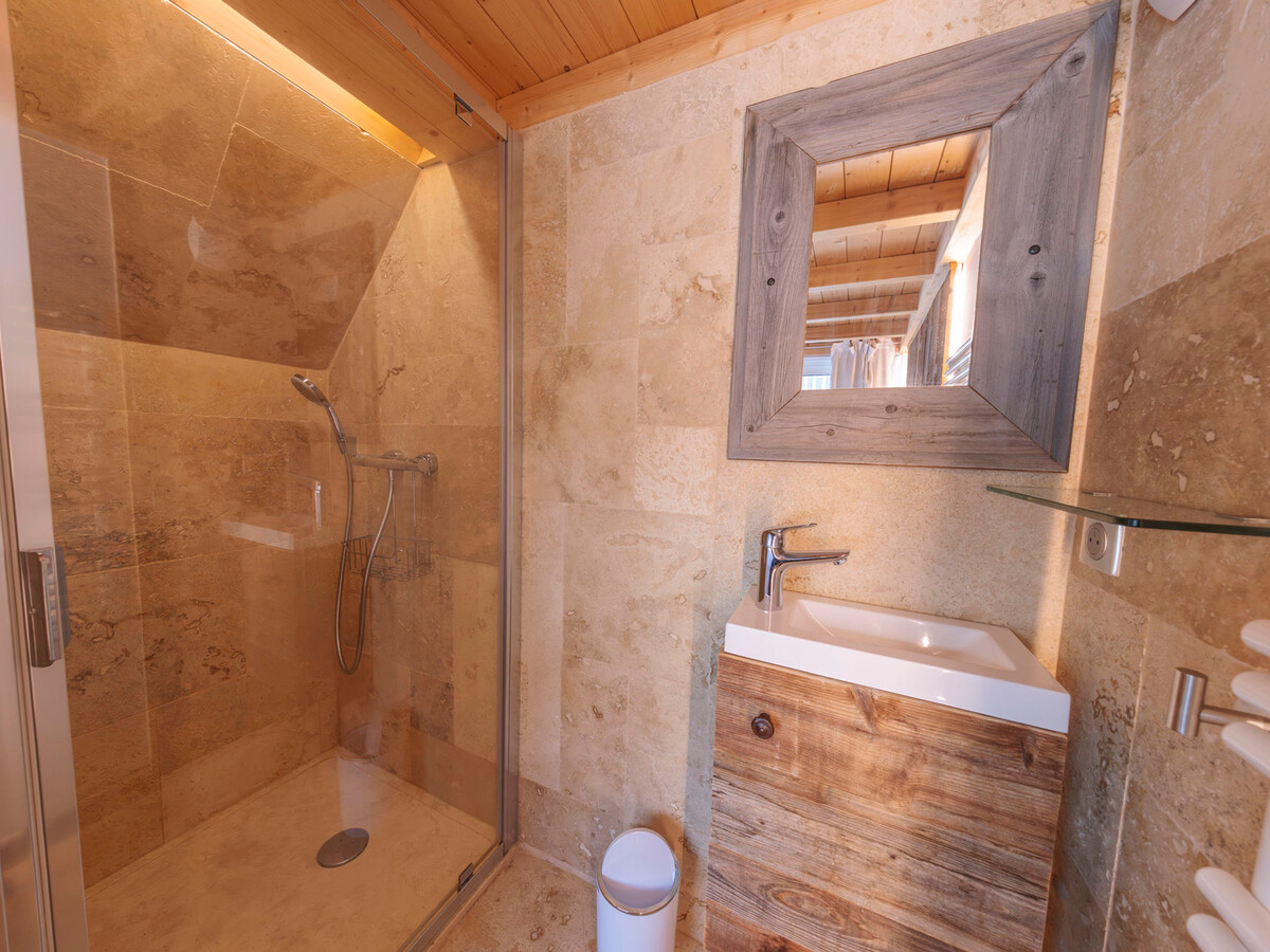 Appartement 6 pers., 3 chambres à Val Thorens - Photo 12