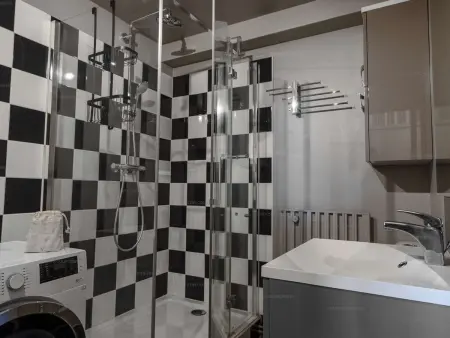 Appartement cosy 39 m² avec ascenseur à Courchevel 1650 : photo 4