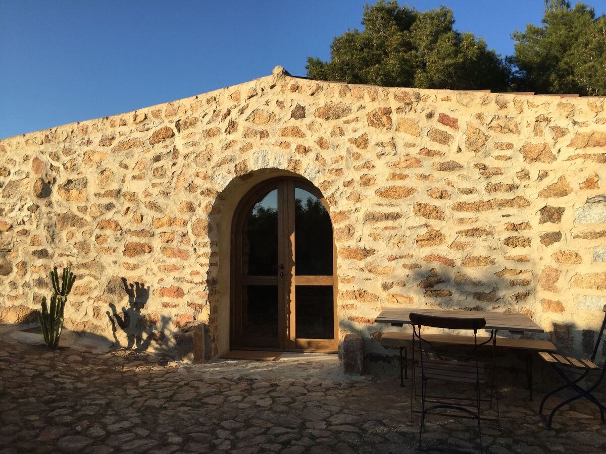Cosima – Ancienne bergerie vue mer à Cala Liberotto - Photo 2