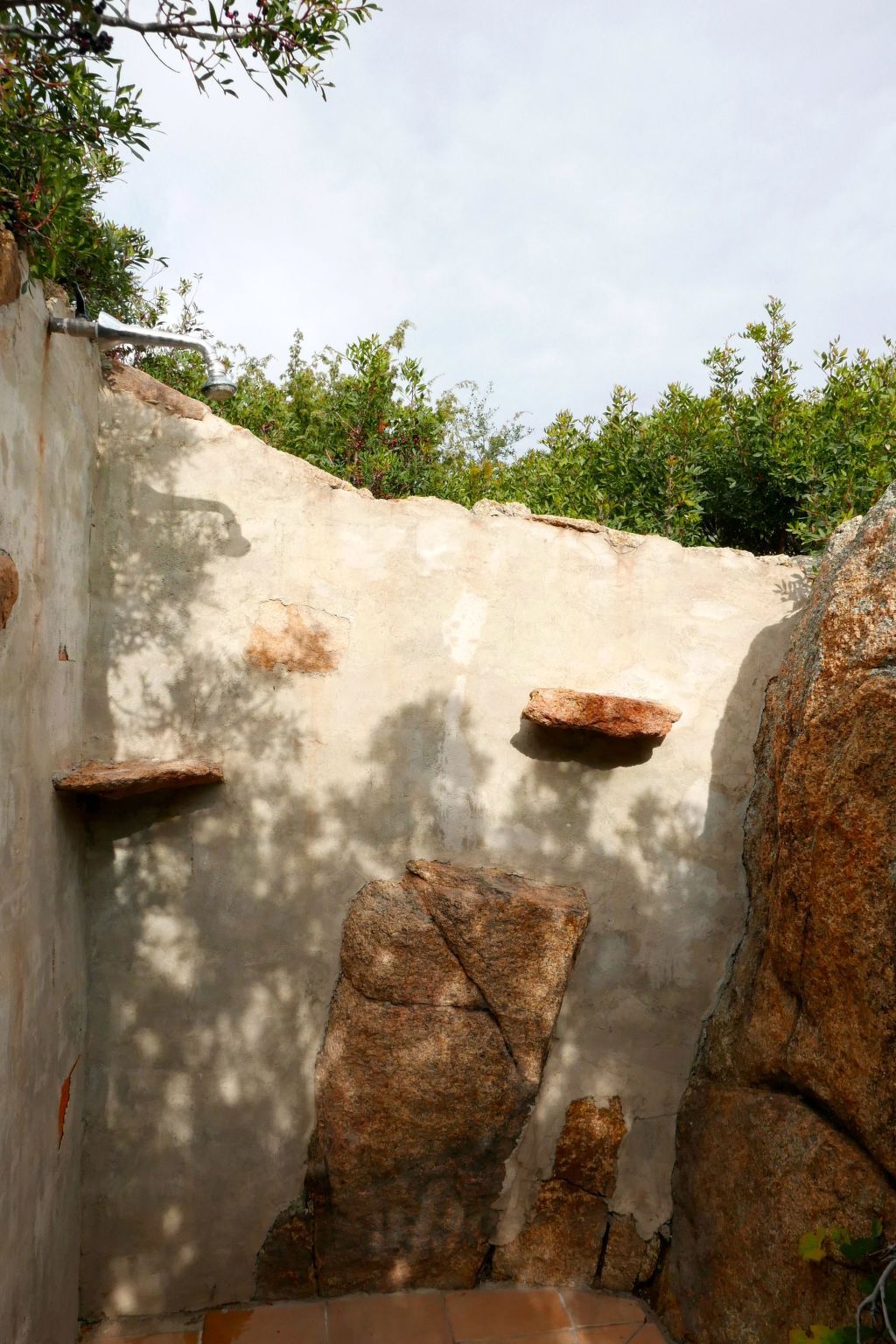 Cosima – Ancienne bergerie vue mer à Cala Liberotto - Photo 13