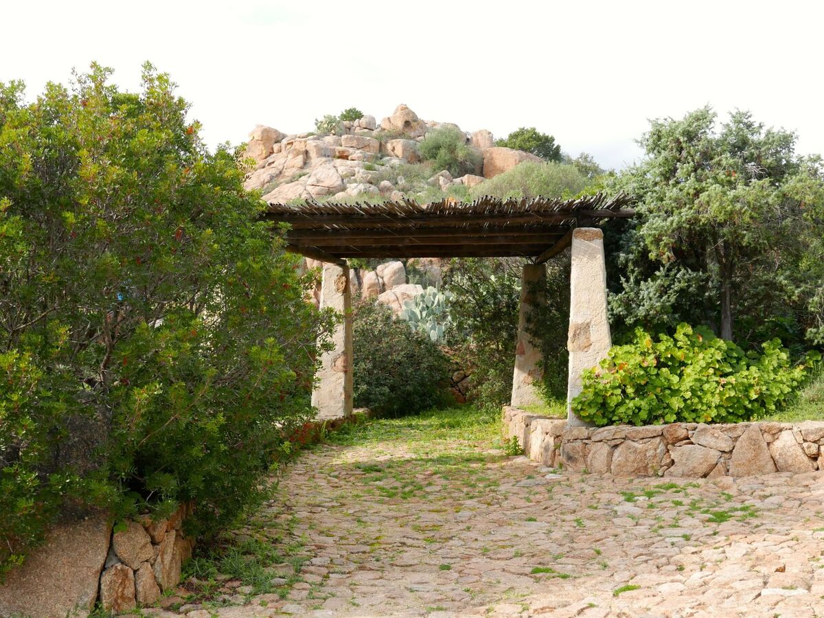 Cosima – Ancienne bergerie vue mer à Cala Liberotto - Photo 16