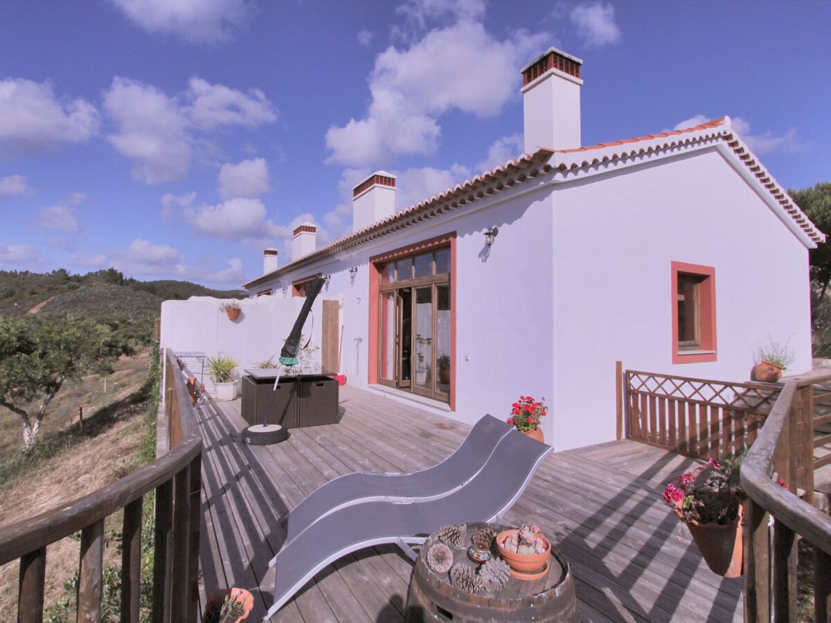 Appartement nature à Aljezur, piscine et terrace - Photo 4