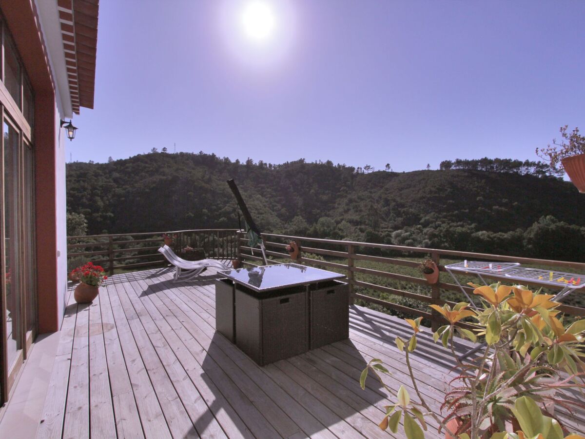 Appartement nature à Aljezur, piscine et terrace - Photo 6