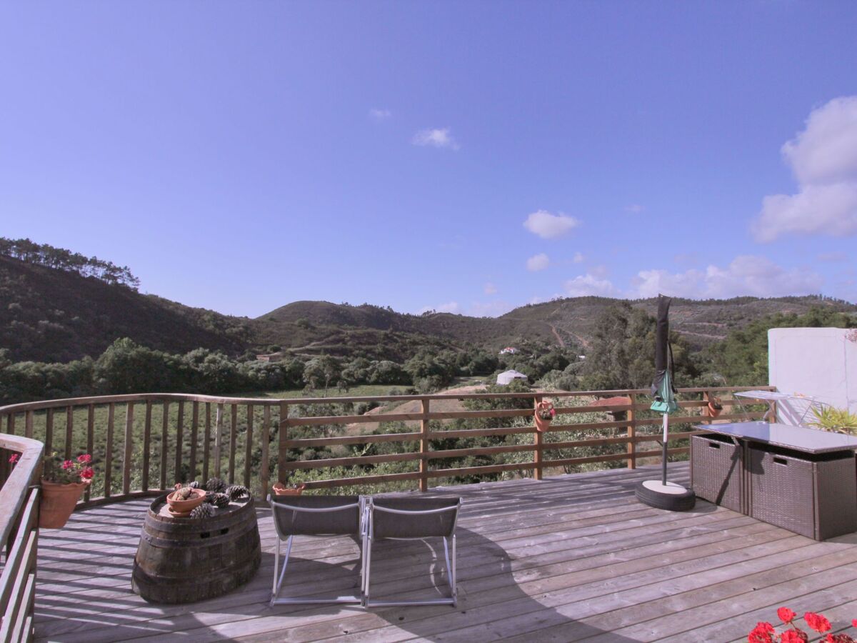 Appartement nature à Aljezur, piscine et terrace - Photo 8