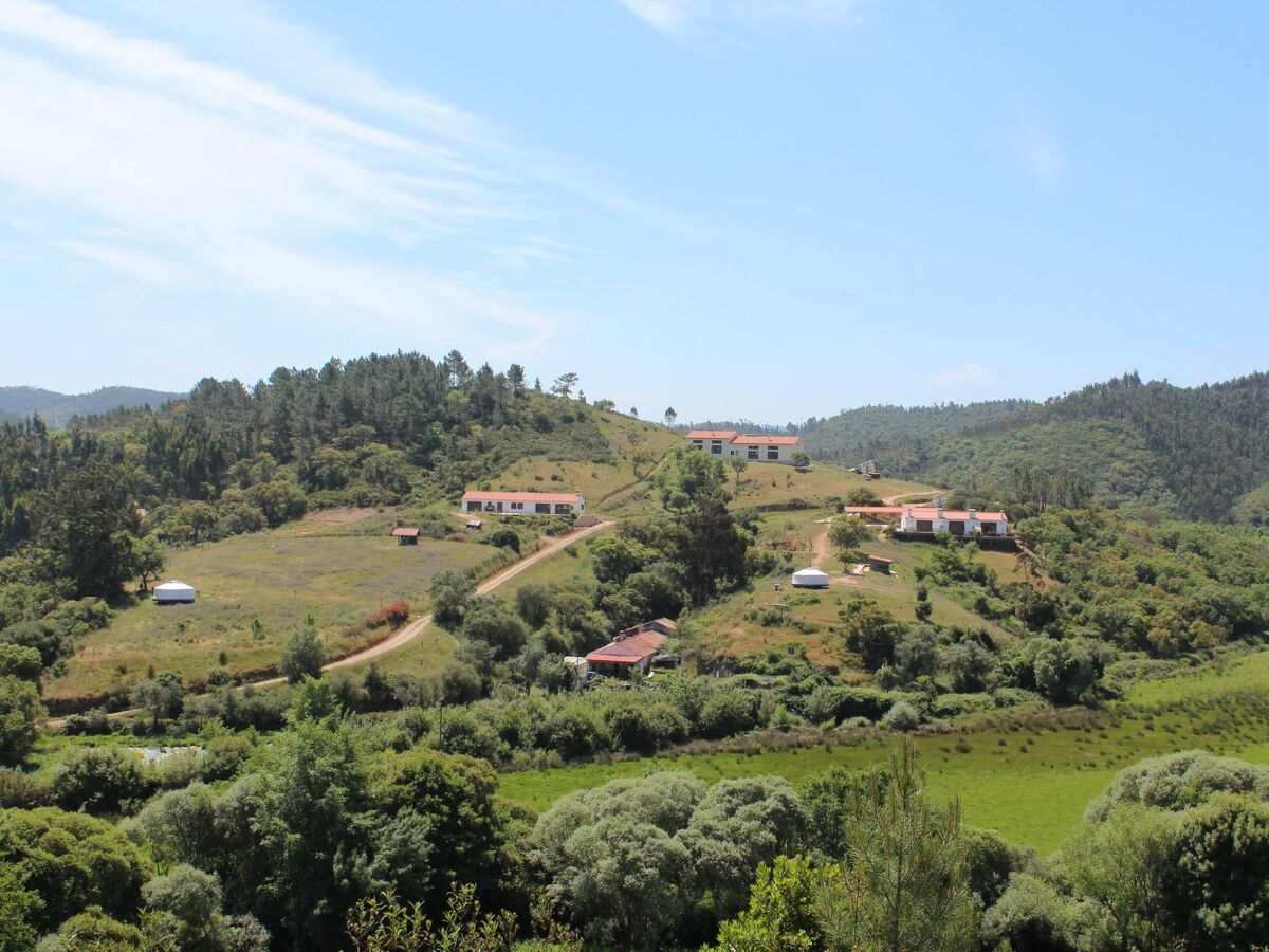 Appartement nature à Aljezur, piscine et terrace - Photo 14