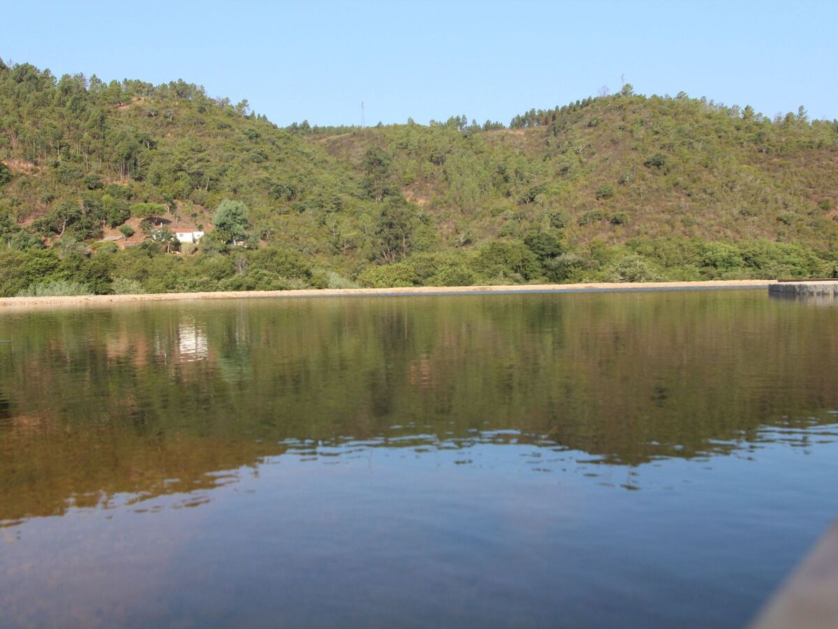 Appartement nature à Aljezur, piscine et terrace - Photo 19