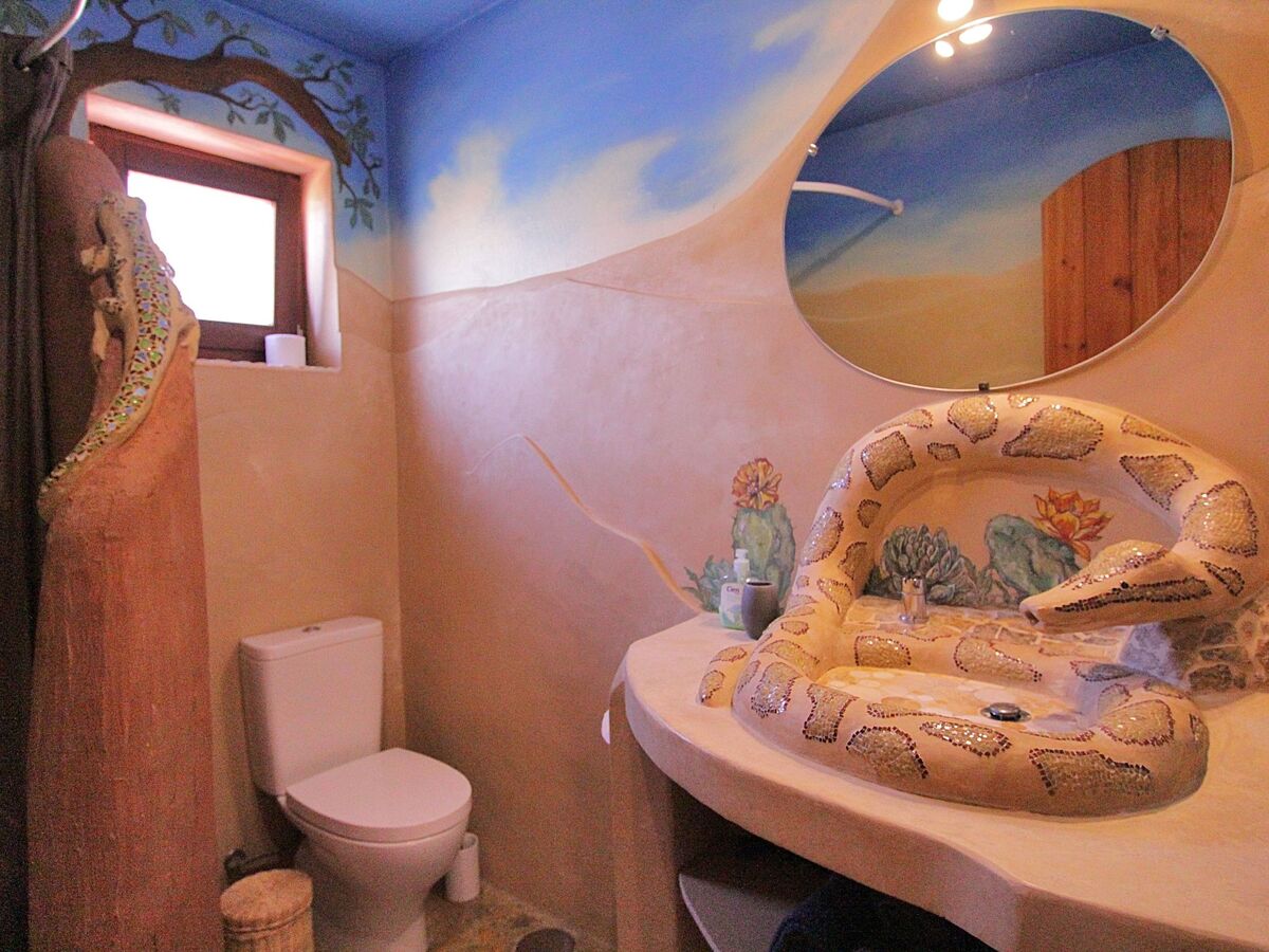 Appartement nature à Aljezur, piscine et terrace - Photo 30