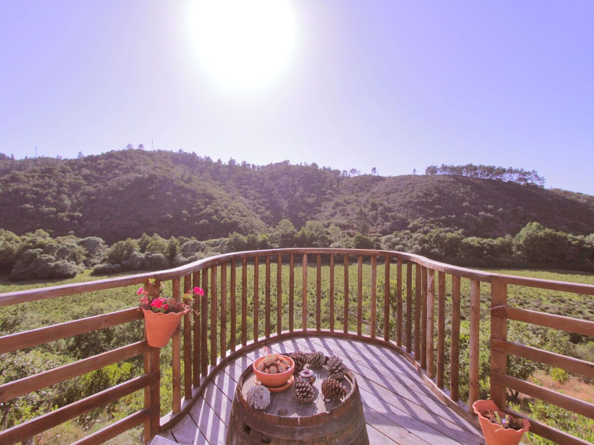 Appartement nature à Aljezur, piscine et terrace - Photo 49