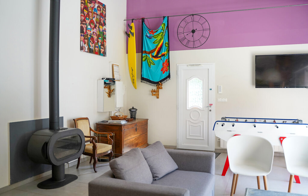 Maison 5 chambres avec terrain de jeux à Tonnay-Charente - Photo 2