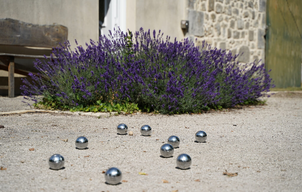 Maison 5 chambres avec terrain de jeux à Tonnay-Charente - Photo 8