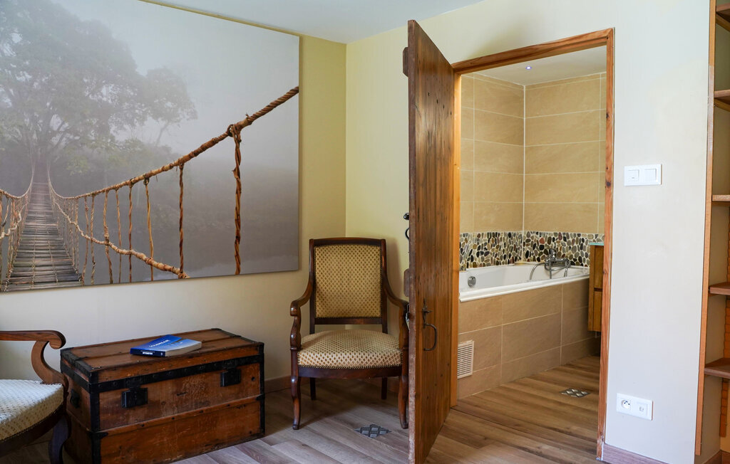 Maison 5 chambres avec terrain de jeux à Tonnay-Charente - Photo 10