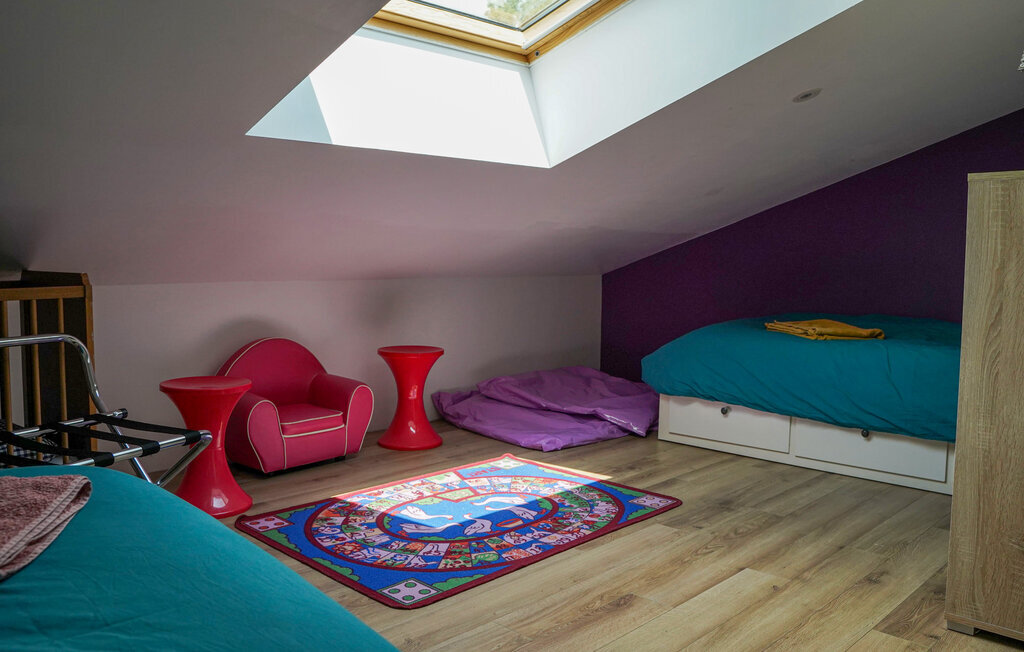 Maison 5 chambres avec terrain de jeux à Tonnay-Charente - Photo 16