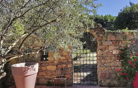 Maison de vacances avec piscine et sauna au Beausset : photo 9