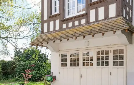 Location appartement à Isigny sur Mer