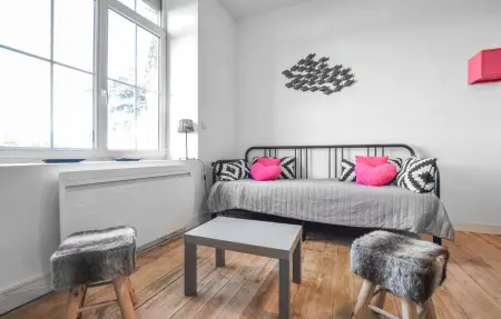 Appartement 80 m² près du port à Isigny-sur-Mer : photo 3