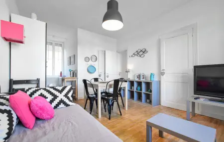 Appartement 80 m² près du port à Isigny-sur-Mer : photo 4