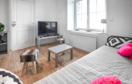 Appartement 80 m² près du port à Isigny-sur-Mer : photo 8