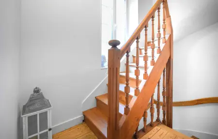 Appartement 80 m² près du port à Isigny-sur-Mer : photo 9