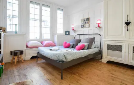 Appartement 80 m² près du port à Isigny-sur-Mer : photo 10