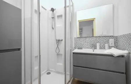 Appartement 80 m² près du port à Isigny-sur-Mer : photo 12
