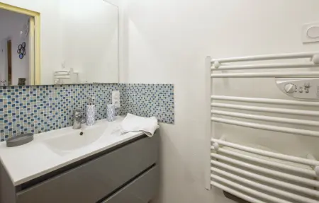 Appartement 80 m² près du port à Isigny-sur-Mer : photo 13
