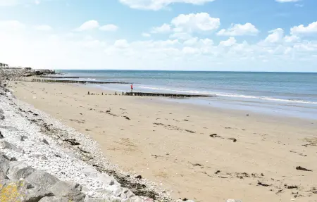 Appartement 80 m² près du port à Isigny-sur-Mer : photo 17