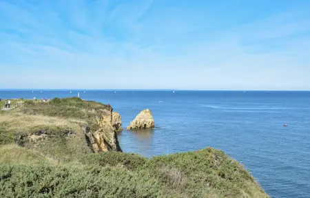 Appartement 80 m² près du port à Isigny-sur-Mer : photo 20