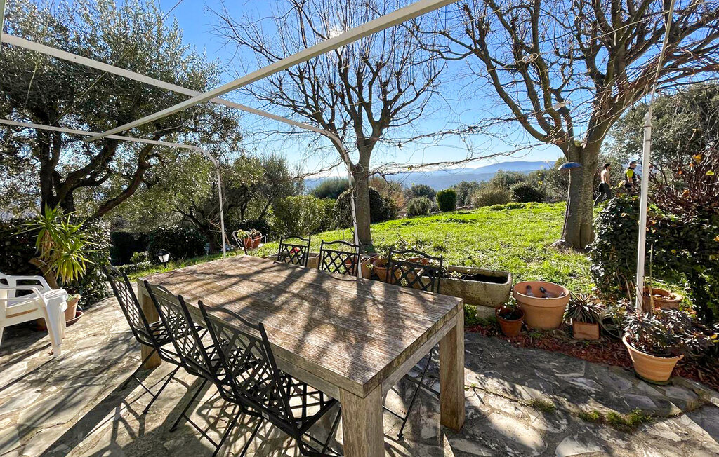 Maison 4 chambres avec piscine privée à Fayence - Photo 3