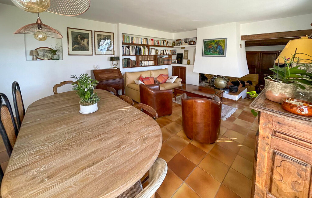 Maison 4 chambres avec piscine privée à Fayence - Photo 4