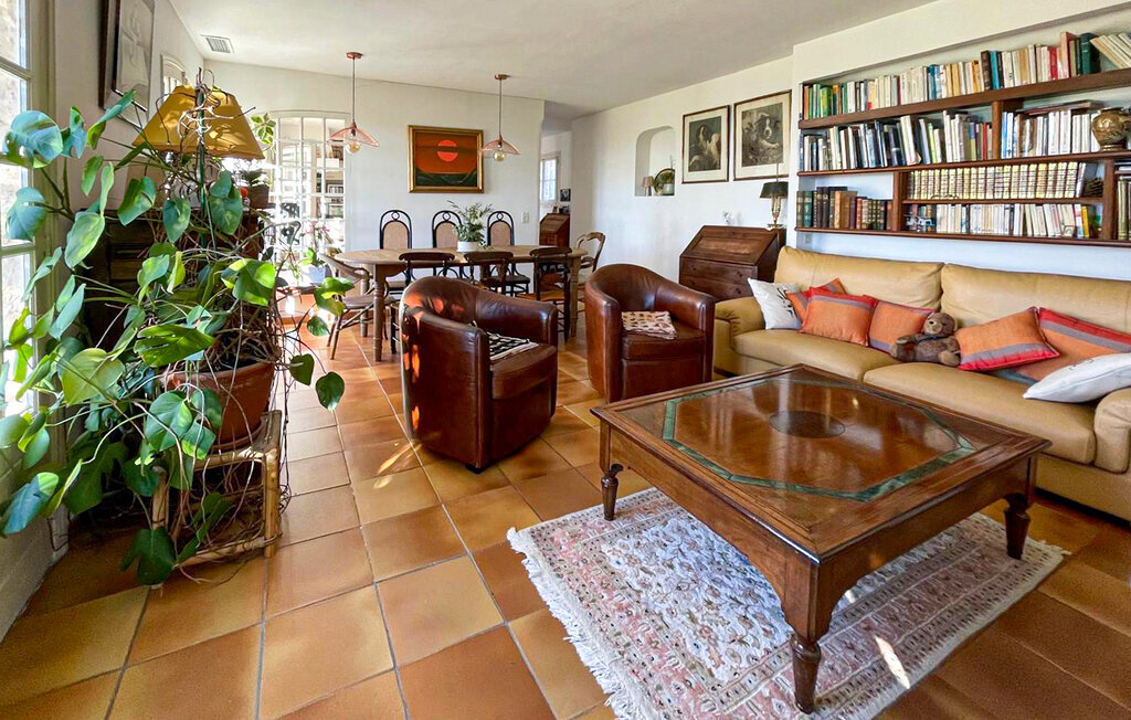 Maison 4 chambres avec piscine privée à Fayence - Photo 5