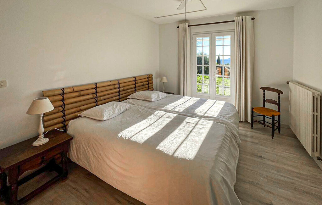 Maison 4 chambres avec piscine privée à Fayence - Photo 7