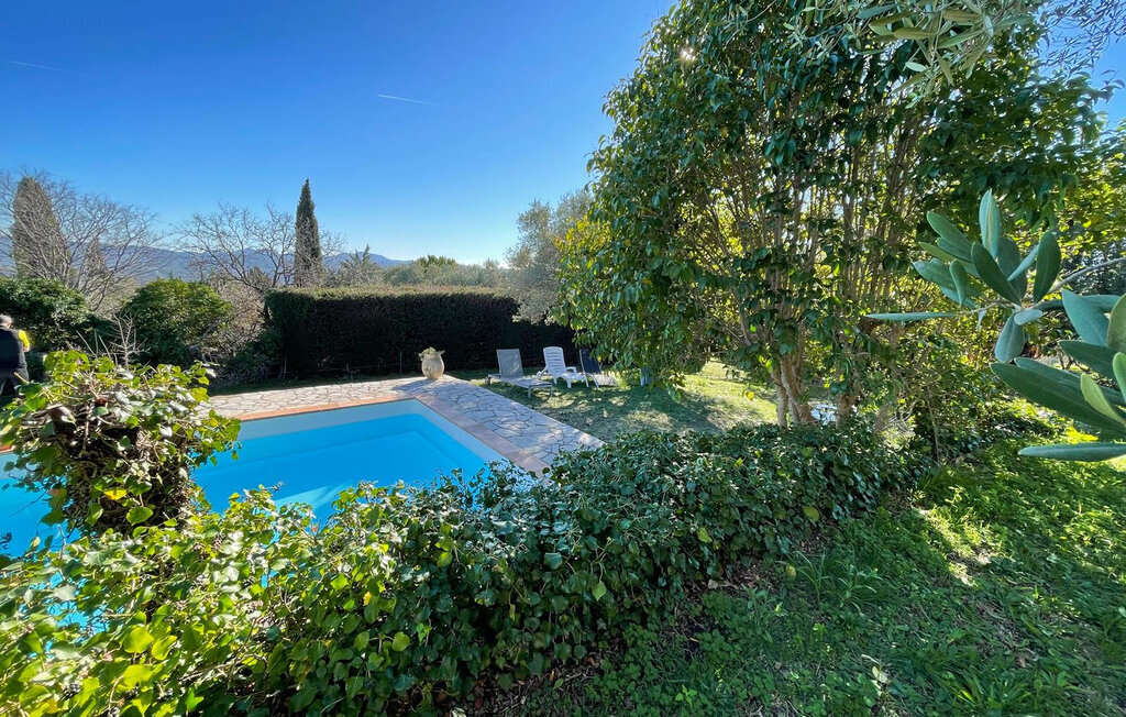 Maison 4 chambres avec piscine privée à Fayence - Photo 8