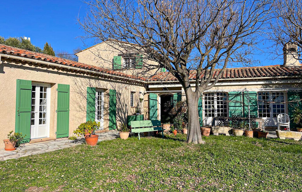 Maison 4 chambres avec piscine privée à Fayence - Photo 9