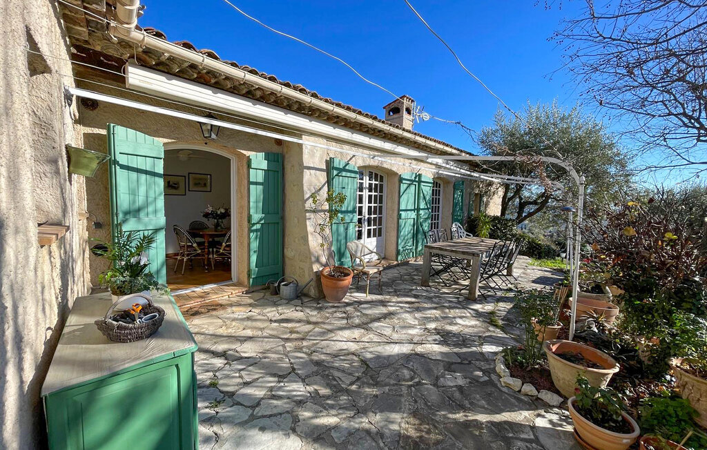 Maison 4 chambres avec piscine privée à Fayence - Photo 10