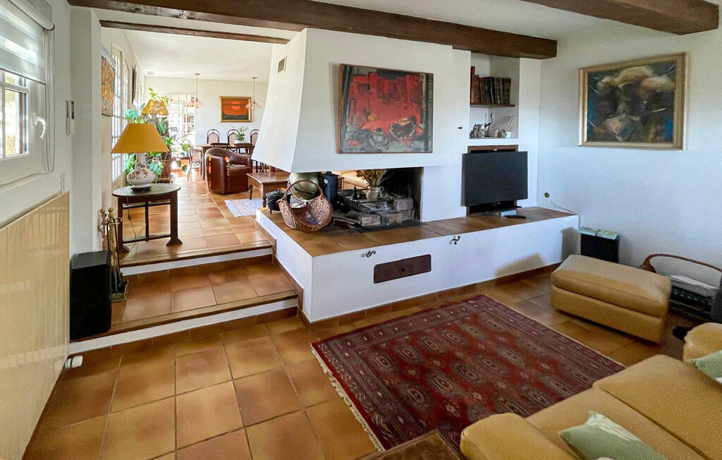 Maison 4 chambres avec piscine privée à Fayence - Photo 12