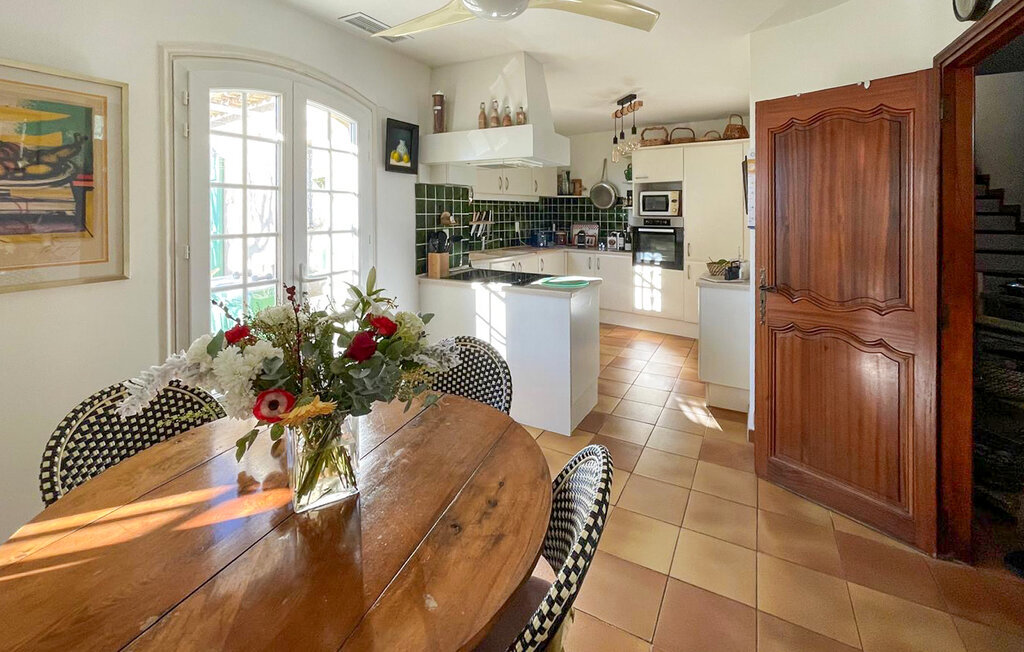 Maison 4 chambres avec piscine privée à Fayence - Photo 17