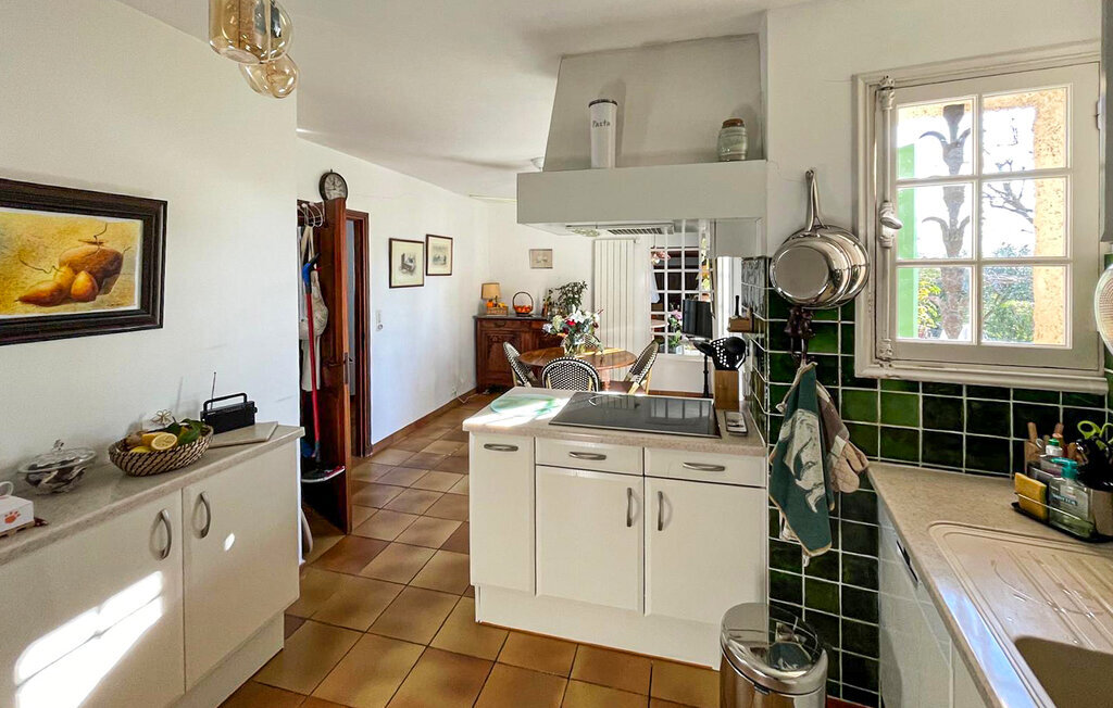 Maison 4 chambres avec piscine privée à Fayence - Photo 19