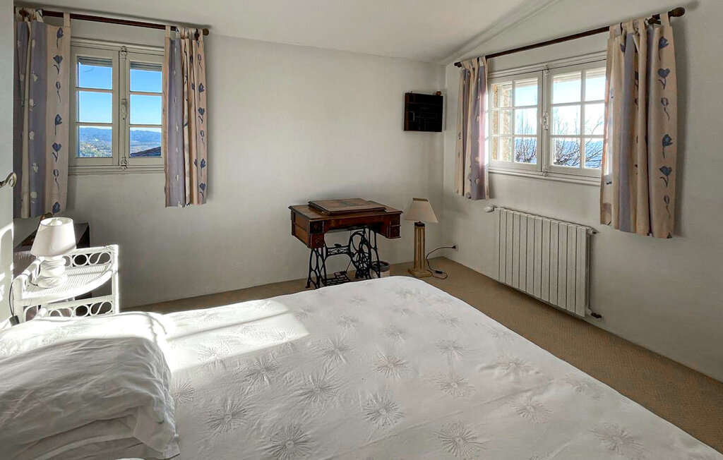 Maison 4 chambres avec piscine privée à Fayence - Photo 21