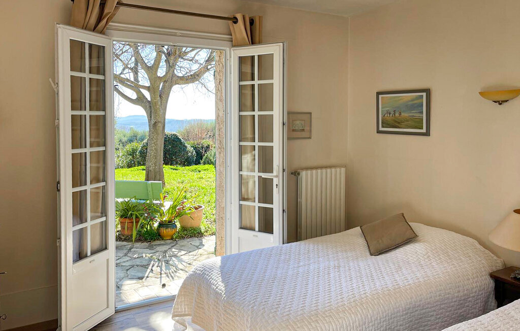 Maison 4 chambres avec piscine privée à Fayence - Photo 22