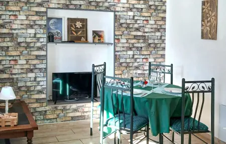 Appartement plain-pied 35 m² à Audincourt : photo 4