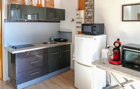Appartement plain-pied 35 m² à Audincourt : photo 5