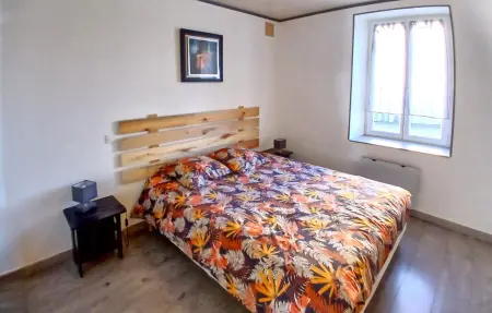Appartement plain-pied 35 m² à Audincourt : photo 6