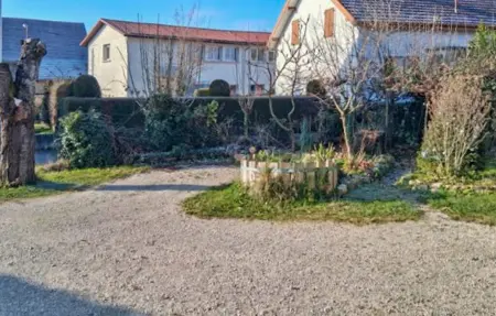 Appartement plain-pied 35 m² à Audincourt : photo 7