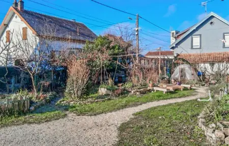 Appartement plain-pied 35 m² à Audincourt : photo 8