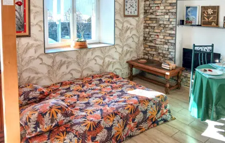 Appartement plain-pied 35 m² à Audincourt : photo 12