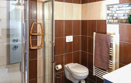 Appartement plain-pied 35 m² à Audincourt : photo 13