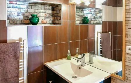 Appartement plain-pied 35 m² à Audincourt : photo 14