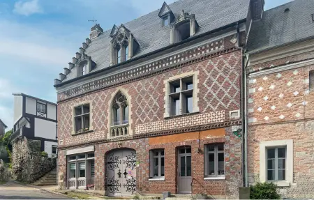 Location maison à Arques la Bataille